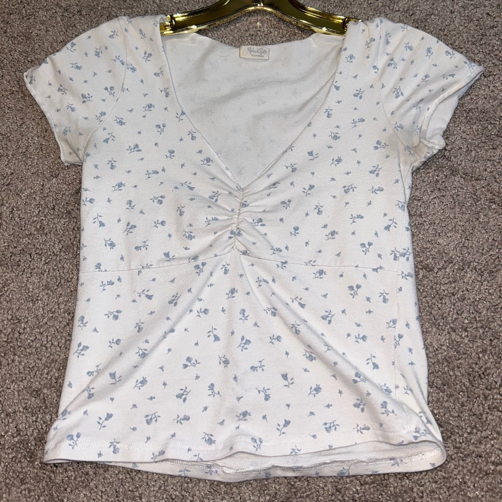 2 Brandy M Tops